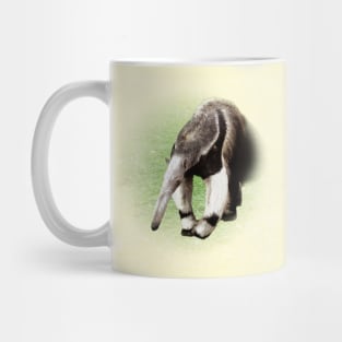 Giant anteater Mug